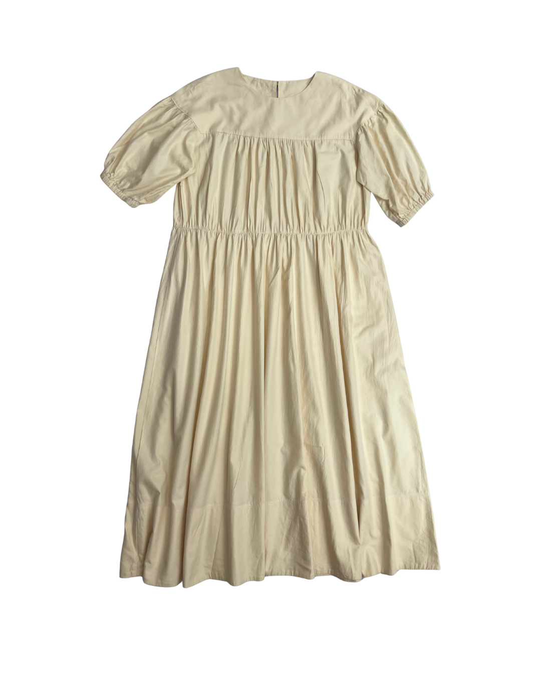 Butter Cotton Dress Size 10