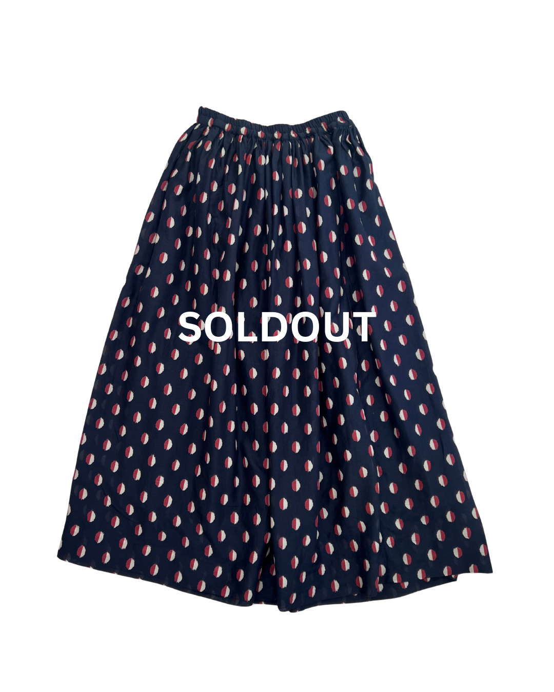 Polka Dot Skirt Size 10