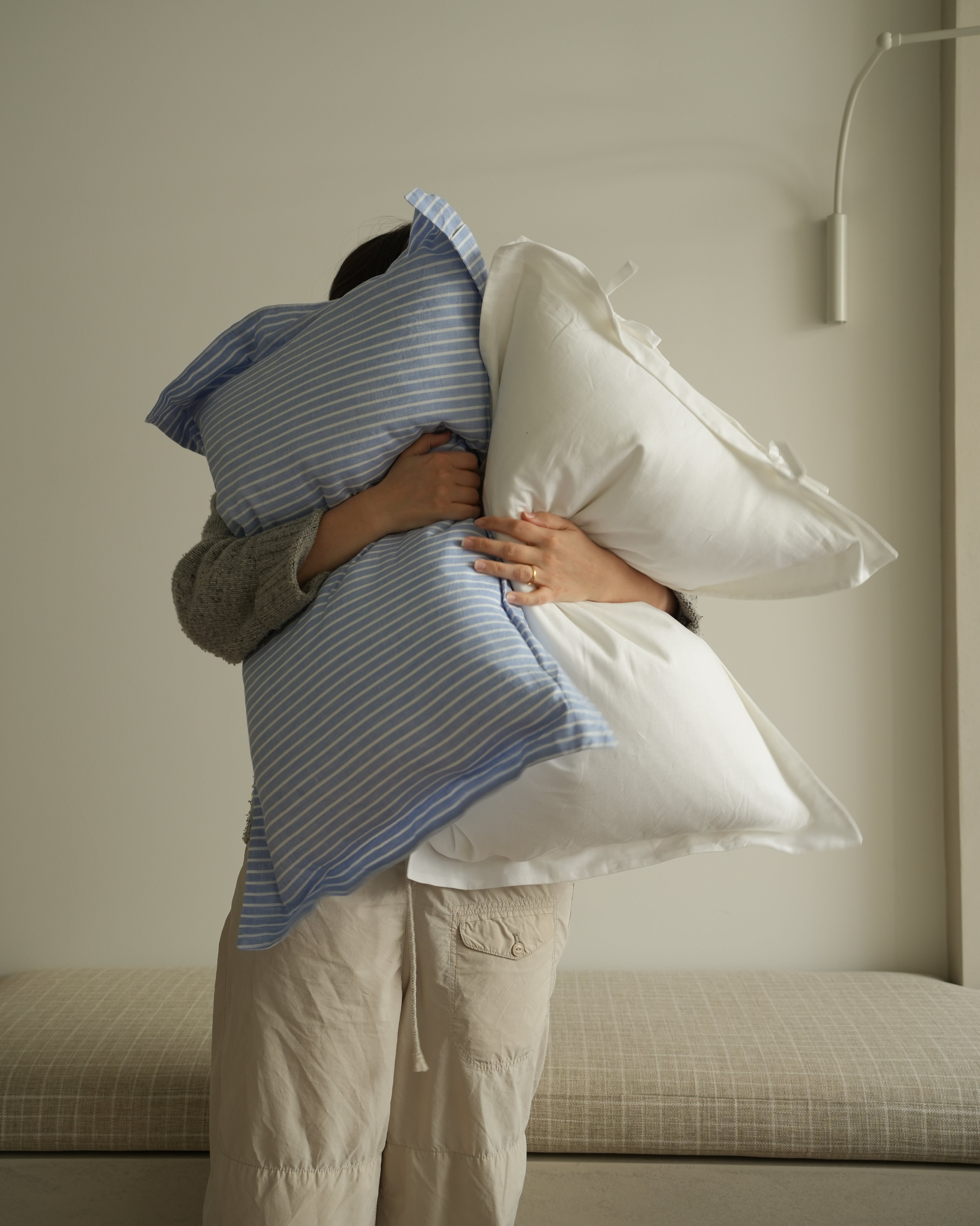 Soften Pillowcase PDF Pattern