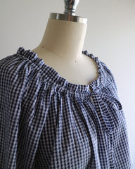 Rue Blouse PDF Pattern Size 6-24