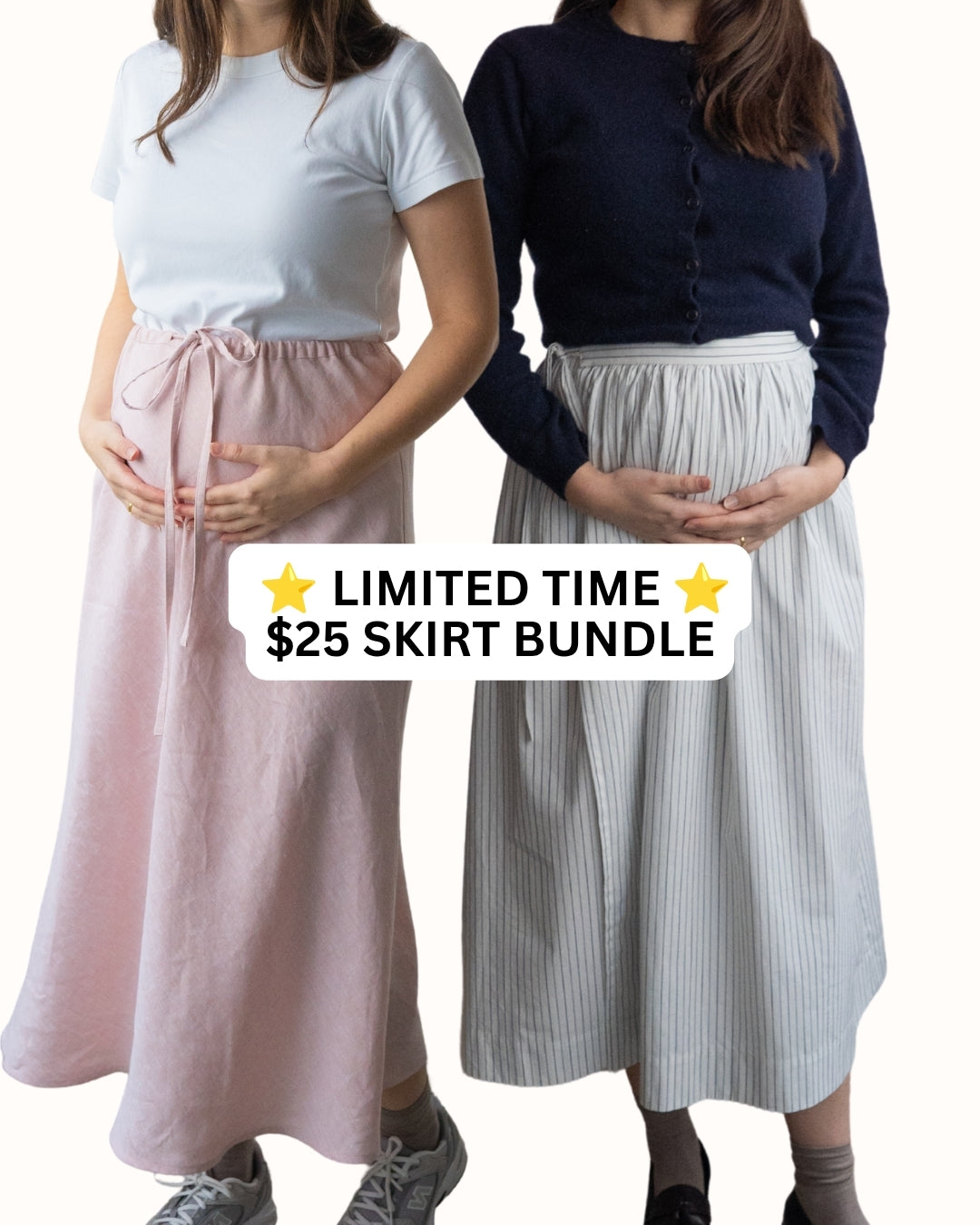 SKIRT BUNDLE