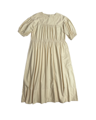 Butter Cotton Dress Size 10