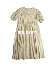Butter Cotton Dress Size 10