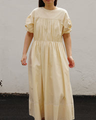 Butter Cotton Dress Size 10