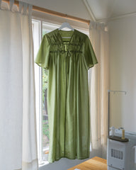 Apple Silk Dae Dress Size 10