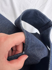 Denim Ora Pinafore Size 10