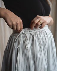 Ren Wrap Skirt PDF Pattern Size 6-24