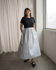 Ren Wrap Skirt PDF Pattern Size 6-24