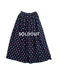 Polka Dot Skirt Size 10