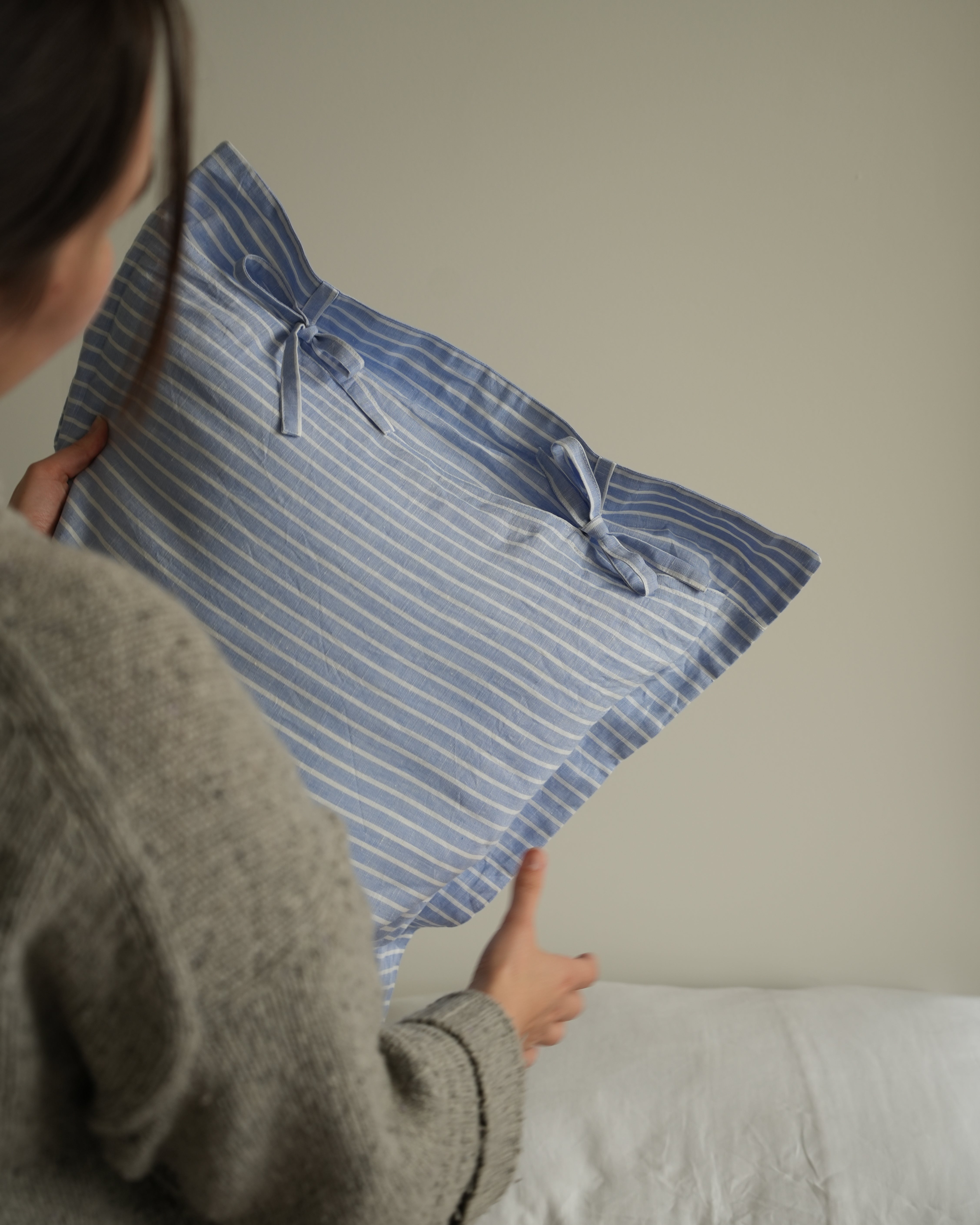 Pillowcase Instructions.pdf Soften Pillowcase PDF Pattern – Soften Studio