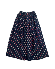 Polka Dot Skirt Size 10
