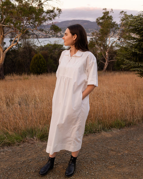 Ade Shirt Dress PDF Pattern Size 6-24 – Soften Studio